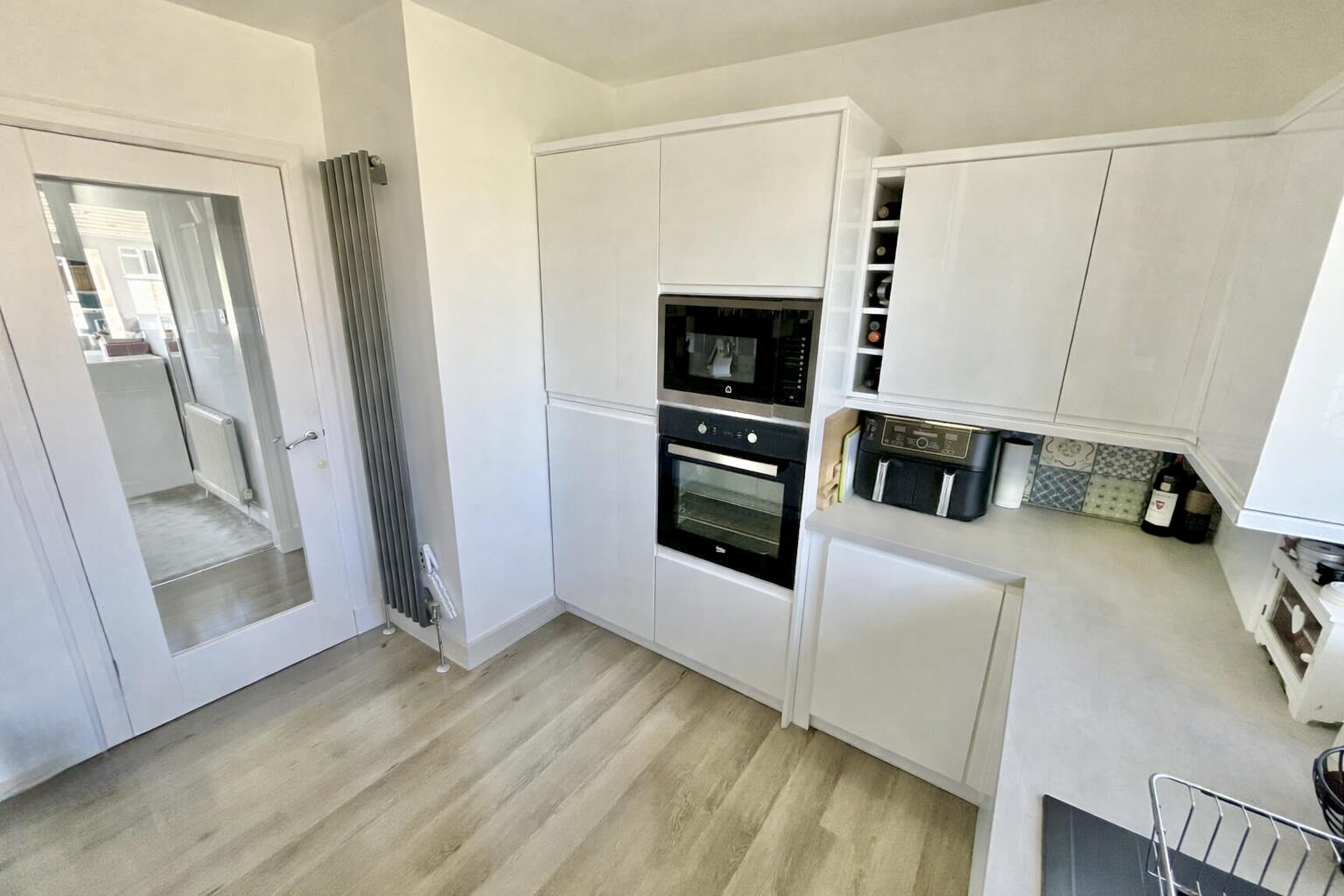 Overton Crescent, West Kilbride